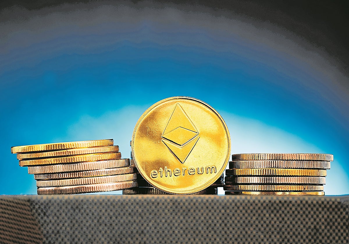 Mientras Bitcoin funciona como activo de reserva, Ethereum es una infraestructura de desarrollo