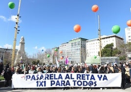 La obligación de que los mutualistas coticen en el RETA tensaría más el déficit de pensiones