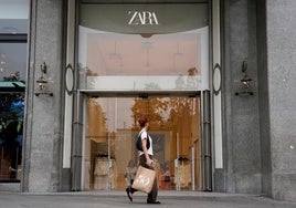 La moda 'online' dobla sus ventas en cinco años y ya factura 5.600 millones en España
