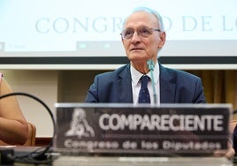 El presidente del CES pide al Congreso remediar el «agujero negro» de la vivienda