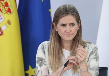 El informe del Gobierno admite la responsabilidad de Red Eléctrica pero trata de implicar a las empresas