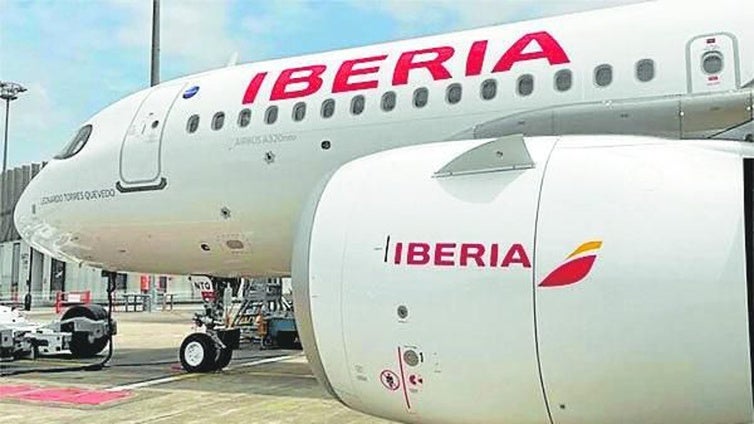 Iberia presenta una ambiciosa hoja de ruta hasta 2030 con 6.000 millones de inversión y 70 aviones para Latinoamérica y EE.UU.