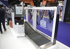 Biometría para poner fin al pasaporte y a la tarjeta de embarque en los aeropuertos