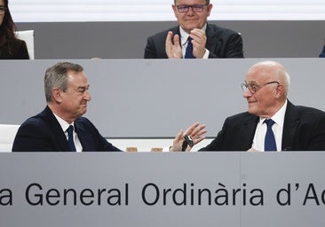 Banco Sabadell amenaza la viabilidad de la opa de BBVA con la venta de su filial británica