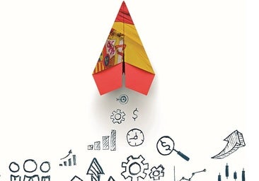 Un modelo de prestigio global convertido en 'Marca España'