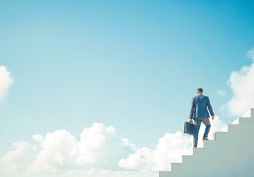 Un impulso para seguir subiendo peldaños a partir de los 50 años