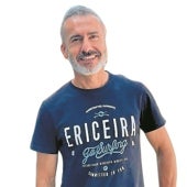 Imagen - «Tenía una visión distinta a la de mis compañeros, pero me sentí querido y arropado»