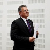 La UE excluye a los fabricantes chinos de sus contratos públicos en el sector sanitario