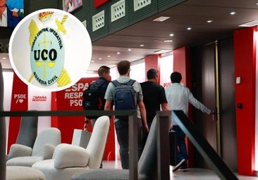 Cuánto dinero cobra un agente de la UCO en España en 2025: sueldo base y complementos