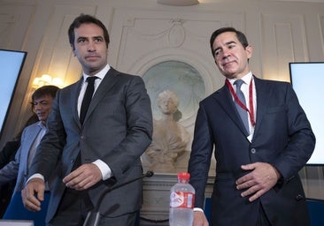 El Gobierno no puede fijar más condiciones en la opa de BBVA al Sabadell, según el criterio del Consejo de Estado