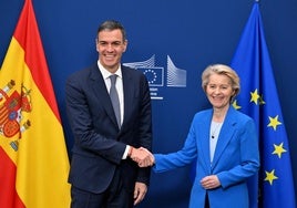 España presenta su candidatura para acoger una gigafactoría europea de IA
