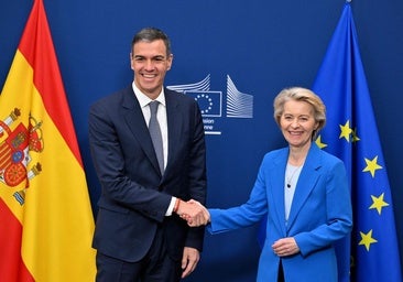España presenta su candidatura para acoger una gigafactoría europea de IA