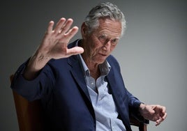 Olivier Blanchard: «La UE debe crear eurobonos para atraer inversión recelosa de EE.UU.»