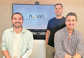 La startup que anticipa el comportamiento del consumidor