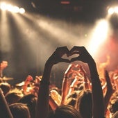 Madrid refuerza su posición como capital mundial de la música en directo