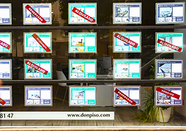 El metro cuadrado escala por encima de los precios de la burbuja: superará los 1.900 euros en 2025