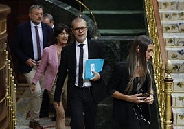 Una mayoría del Congreso exige ya al Gobierno que baje el IRPF para acabar con el chollo recaudatorio de la inflación