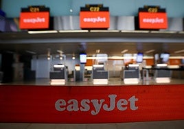 Cancelados 31 vuelos en la segunda jornada de huelga en easyJet