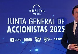 Ábside media ratifica la hoja de ruta de la compañía hasta 2027