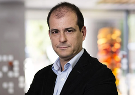 Miguel Álava (AWS): «Más que reemplazar empleos, la IA está transformando cómo trabajamos»
