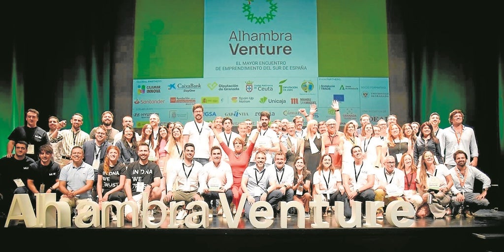 EL impulso decisivo para los nuevos referentes en innovación