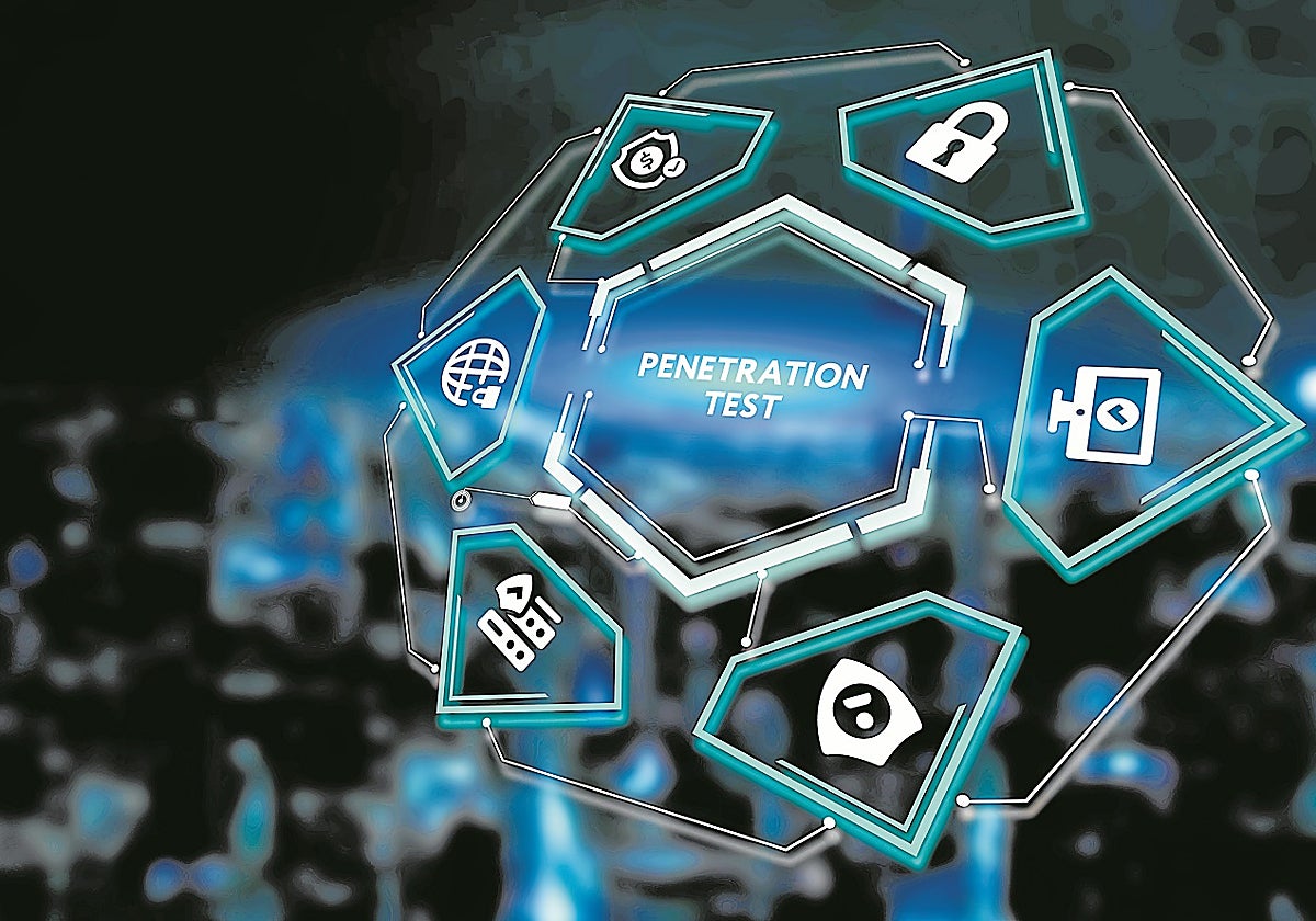 Los expertos coinciden en que el 'pentesting' puede ser una herramienta muy útil, pero una estrategia de ciberseguridad solo es efectiva si une prevención, concienciación y compromiso