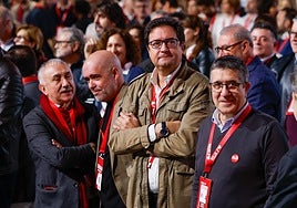 CC.OO tacha de «propaganda» el acuerdo para garantizar la jubilación parcial de mil empleados públicos