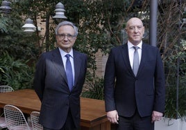 Celsa descarta la entrada de un socio industrial tras la renuncia de Criteria