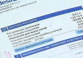 Disminuyen los descuentos del bono social eléctrico y cambian las ayudas al transporte