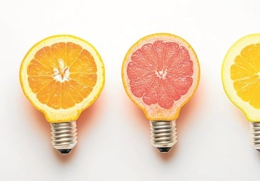 El sector alimentario exprime la innovación para sorprender con texturas y sabores nunca vistos