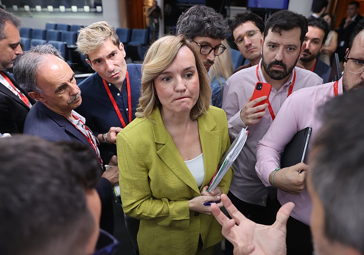 El Gobierno aprueba la subida salarial pendiente del 0,5% para los funcionarios