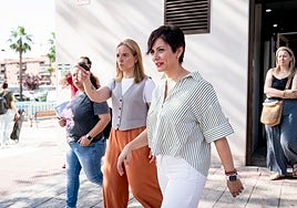 El Gobierno anuncia que 13.000 de las viviendas públicas estarán disponibles «en los próximos meses»