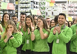 36 años ayudando a crear hogares en España