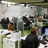 Hacienda echa el cierre a la campaña de Renta con millones de contribuyentes aún a la espera de su devolución