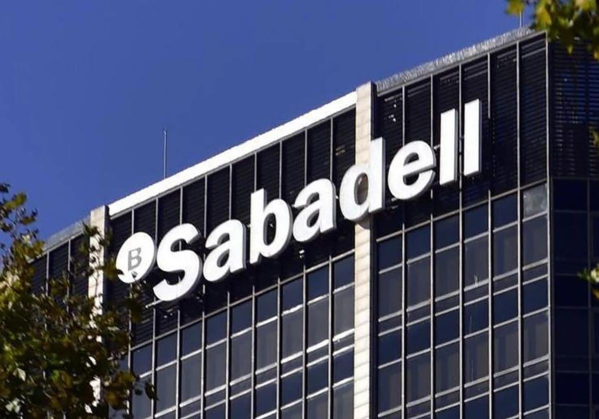 Banco Sabadell