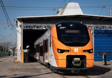 Alstom no pone fecha a la llegada de los nuevos trenes de Cercanías y Rodalíes y sigue a la espera de las compensaciones de Renfe