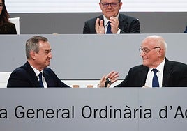 Sabadell convoca su junta de accionistas el 6 de agosto para validar la venta de TSB y el dividendo extraordinario