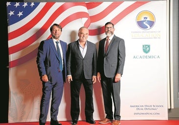 Un galardón para la formación que traspasa fronteras