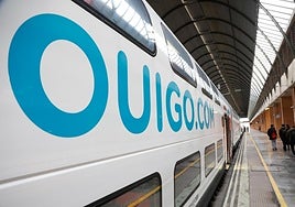 Ouigo saca los colores a Adif tras el último caos: «Las incidencias son inaceptables»