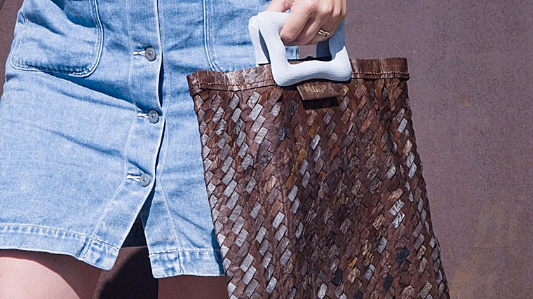 Los tejidos biodegradables cambian el patrón de la sostenibilidad textil