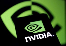Asalto a los 4 billones de dólares: Nvidia persigue ser la cotizada más valiosa de la historia
