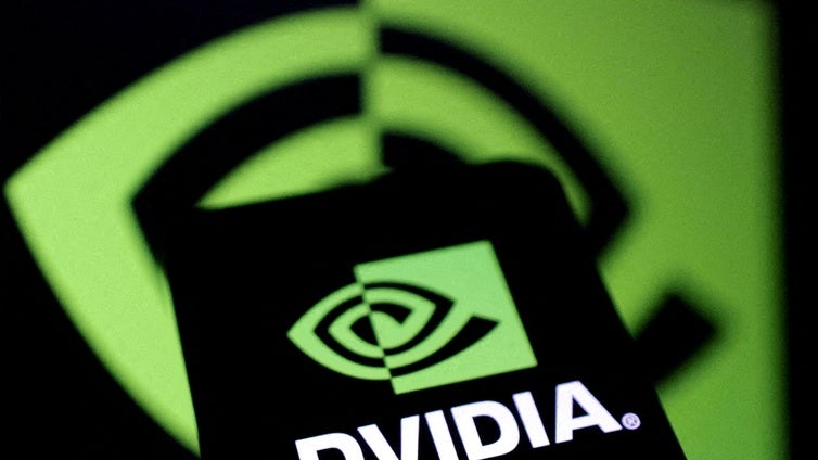 Asalto a los 4 billones de dólares: Nvidia persigue ser la cotizada más valiosa de la historia
