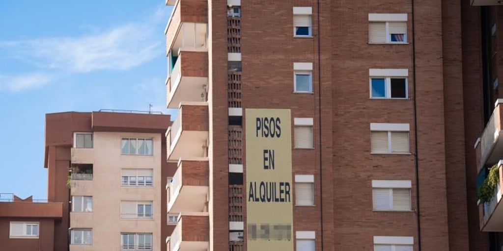 La Generalitat catalana usa un truco para ocultar que los alquileres siguen al alza
