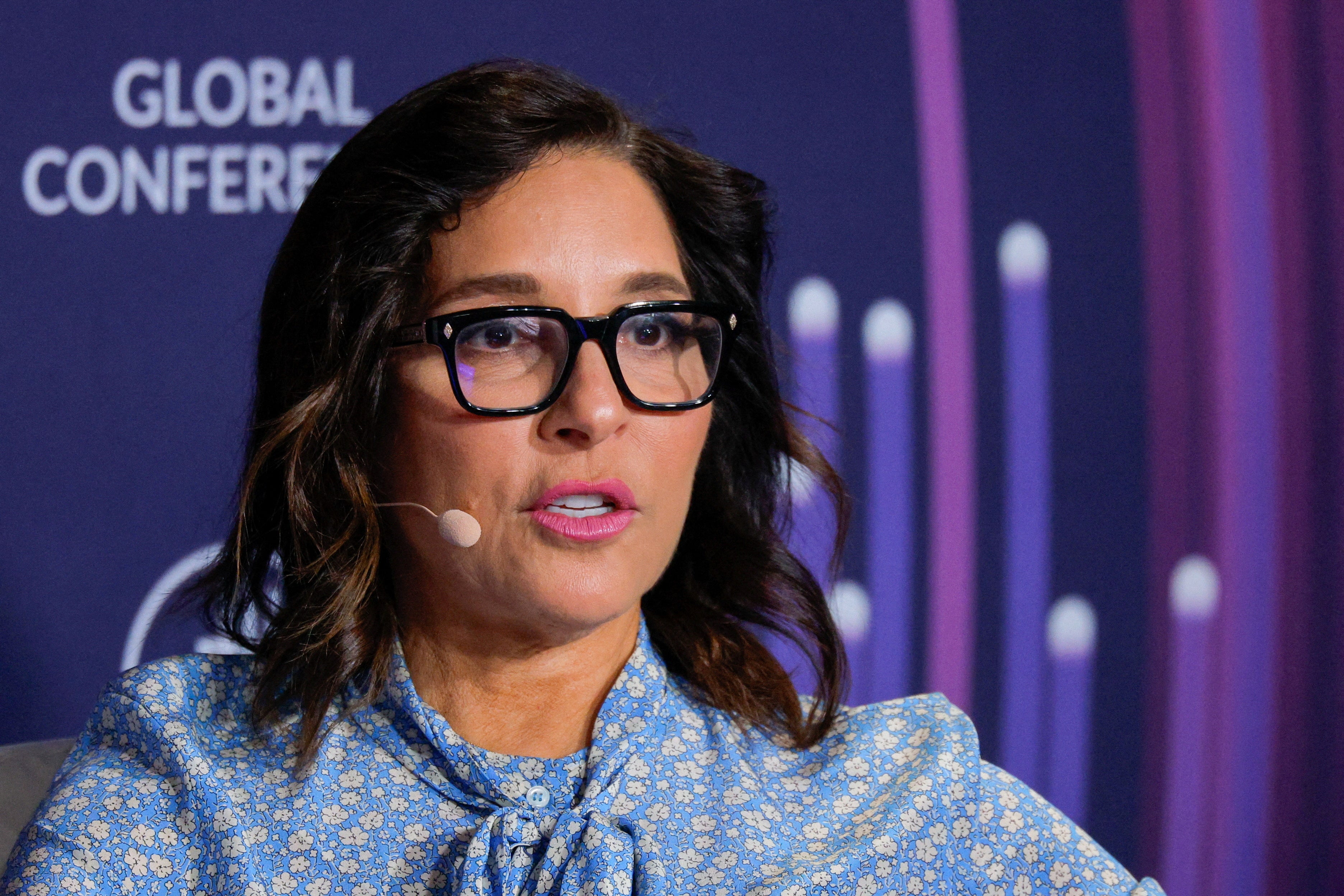 Linda Yaccarino deja su cargo como CEO de X