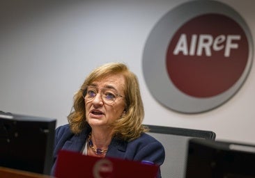 La Airef pide amparo a la Abogacía del Estado por la intromisión del Gobierno en sus informes