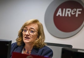 La Airef pide amparo a la Abogacía del Estado por la intromisión del Gobierno en sus informes