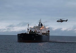 La OPEP se prepara para un incremento de la demanda de petróleo