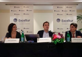 Exceltur cuestiona que el turismo tenga la culpa de la crisis de vivienda