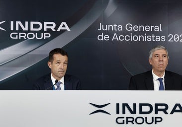 Una consejera independiente dimite en plena 'operación Indra-Escribano'