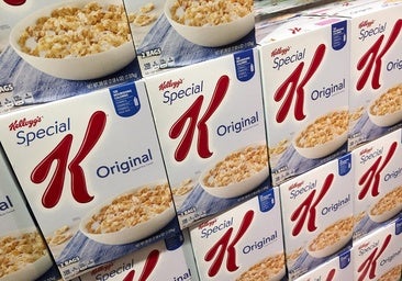 El grupo italiano Ferrero compra Kellogg's por 2.646 millones